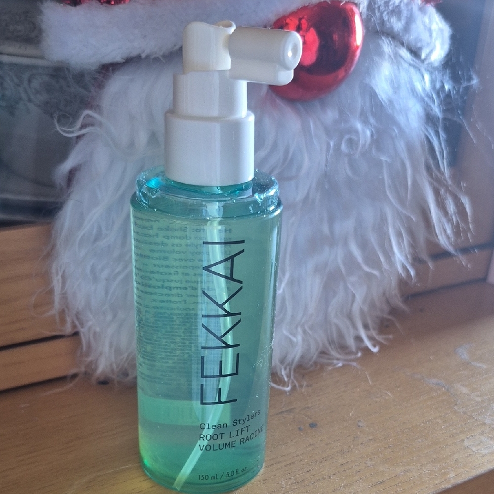 Fekkai Clean Stylers Volume Spray - Aqua